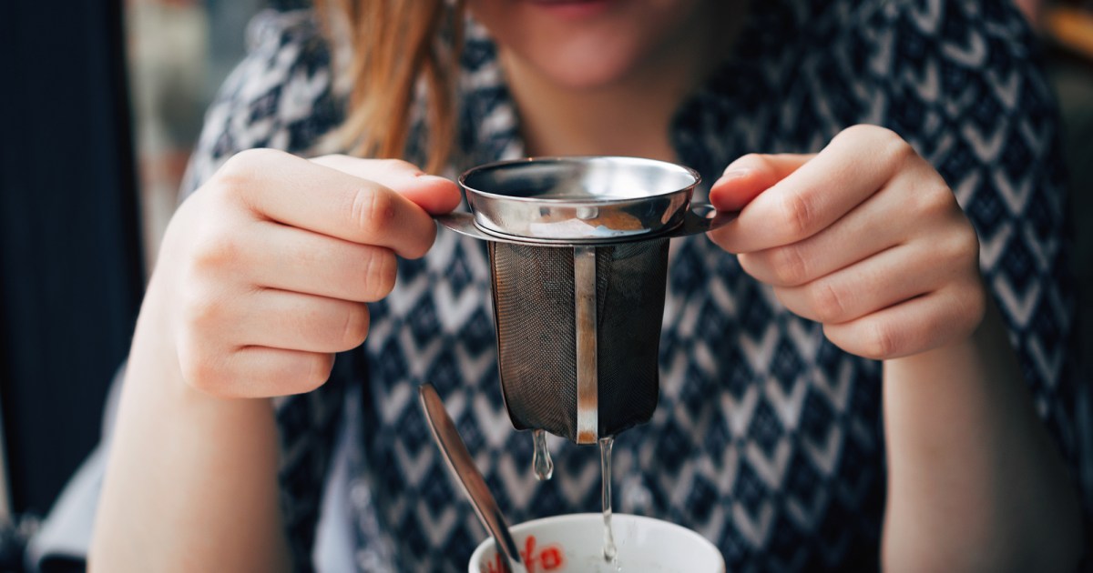 The Best Tea Infusers 21oak