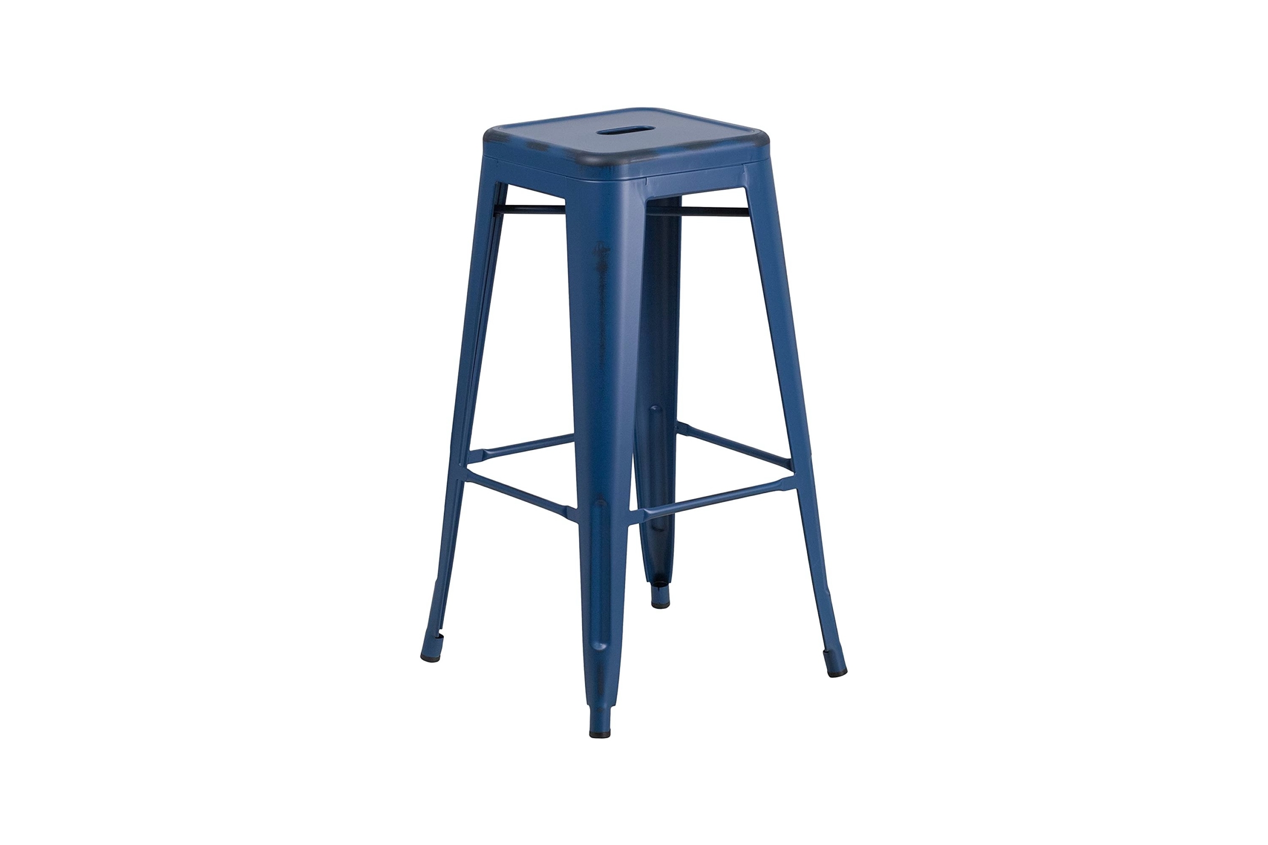 Dhp luxor discount metal counter stool