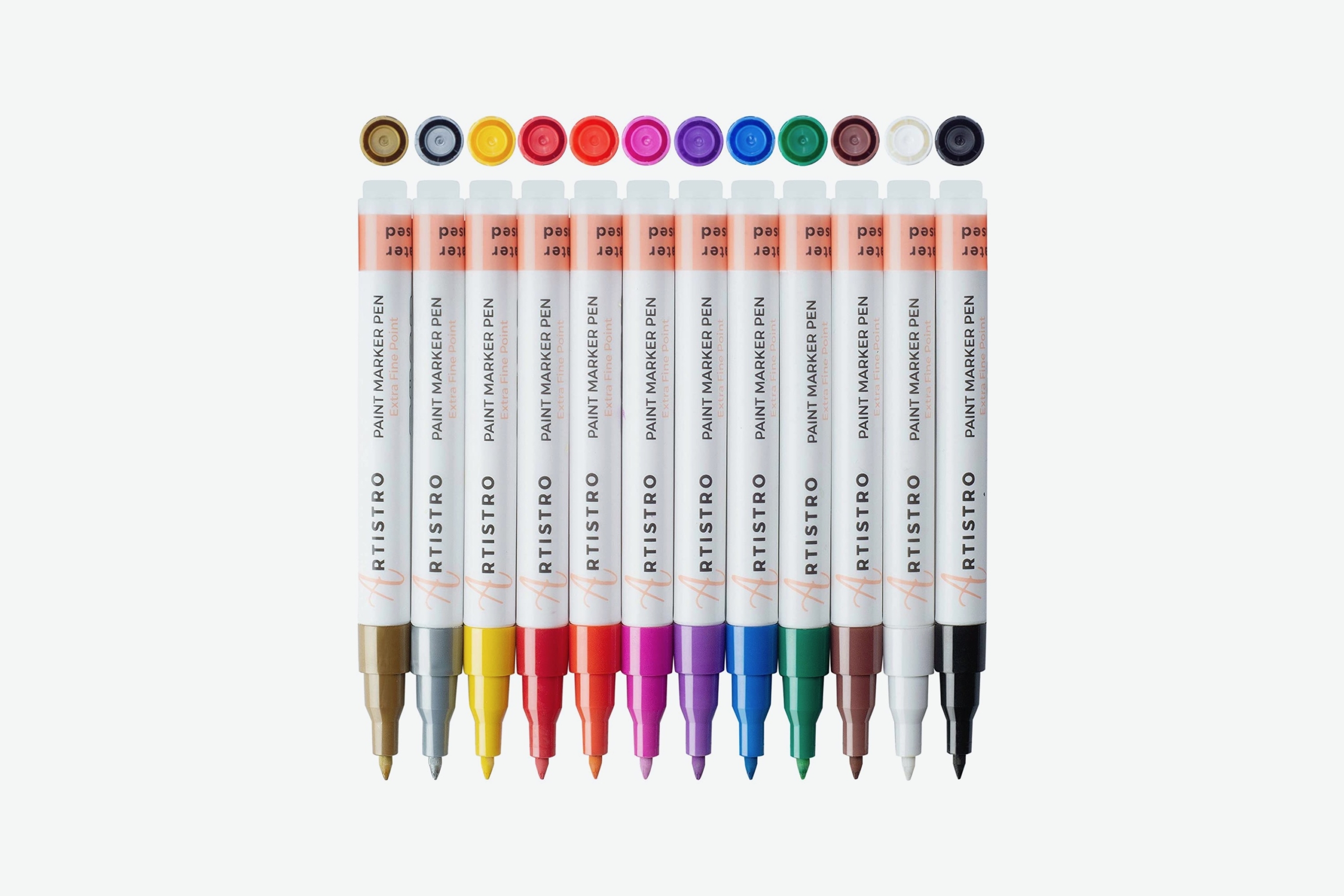 The Best Paint Pens For Wood That Will Brighten Up Your Crafts 21Oak   Paint Pen For Wood 3 Scaled 