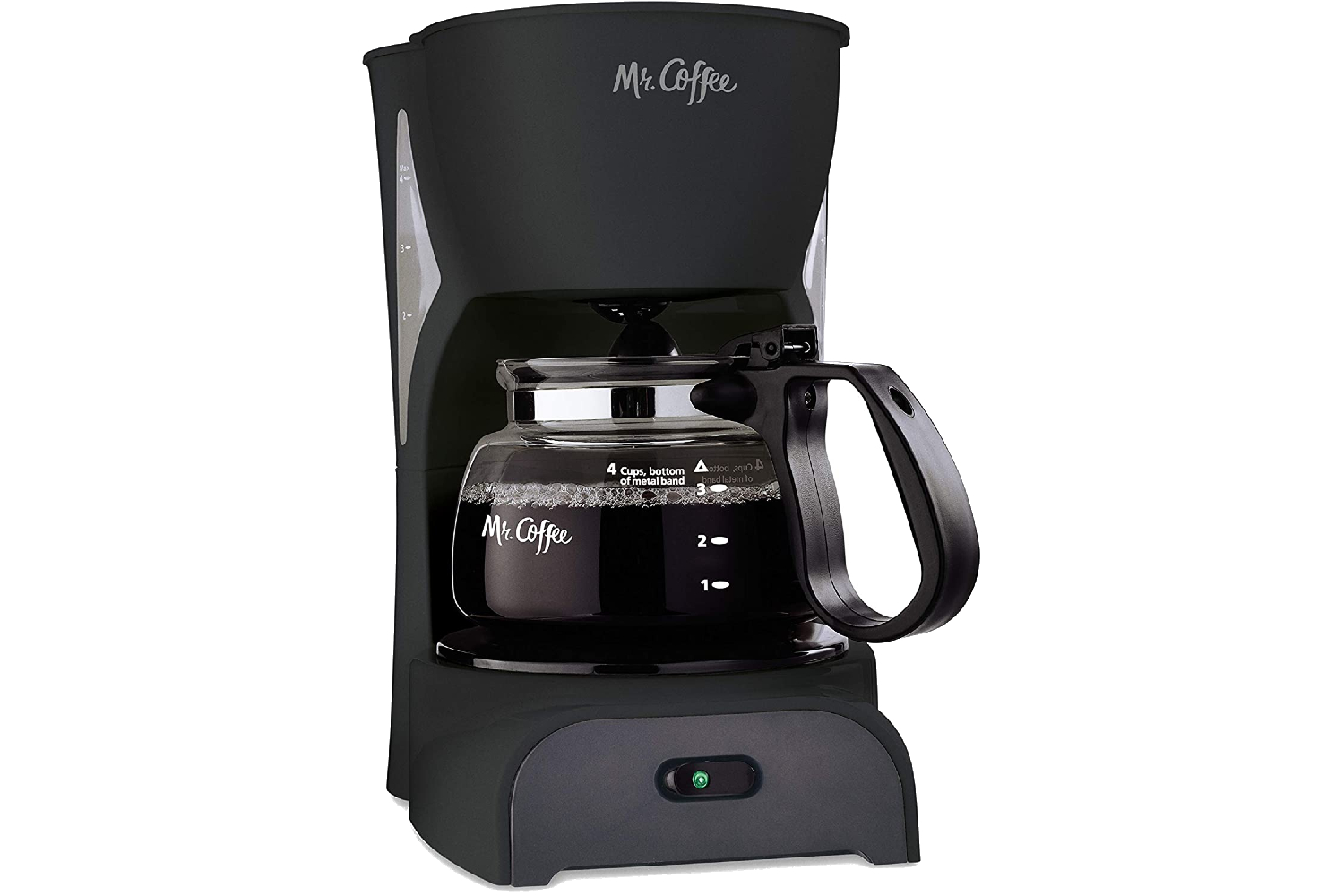 best 4 cup coffee maker reviews