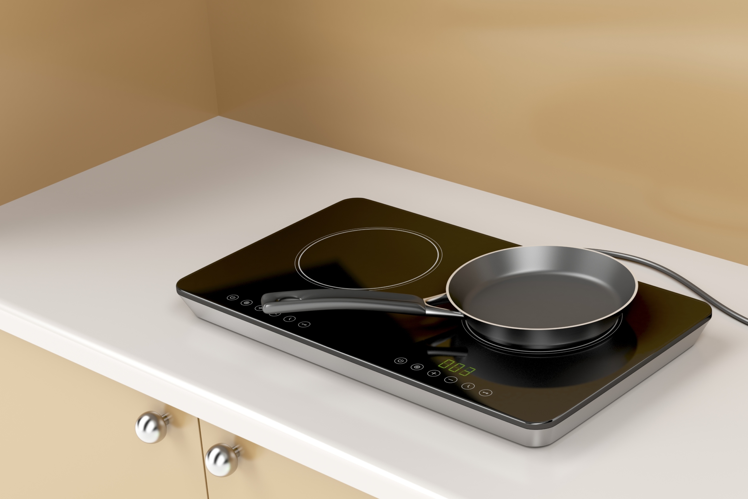 best induction cooktop in world