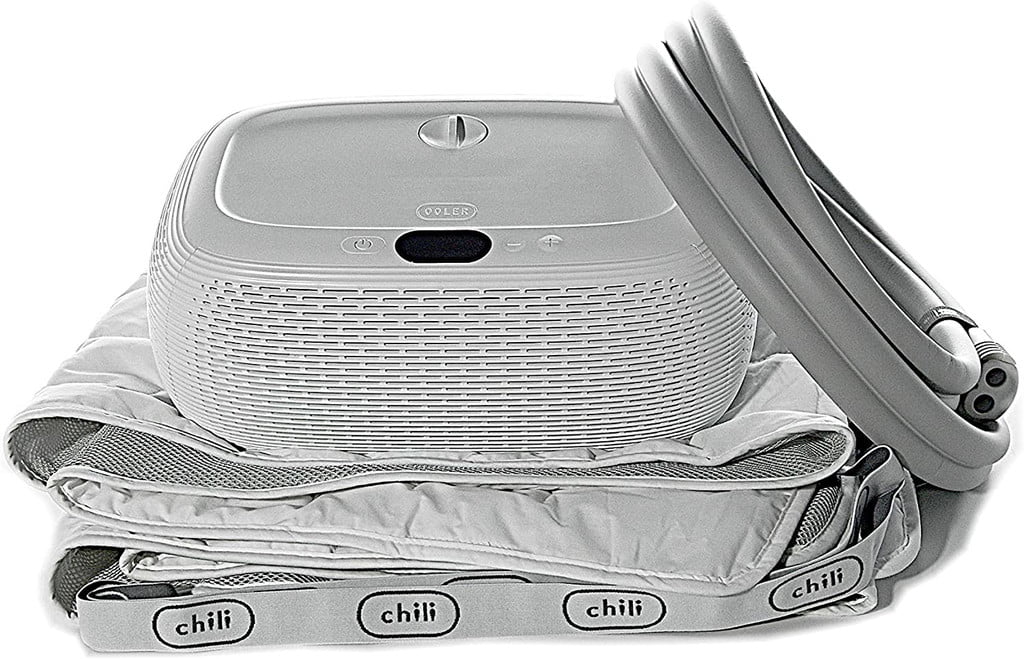 chili ooler sleep system