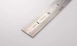 keep measuring tape in kitchen metal ruler white background resized 10