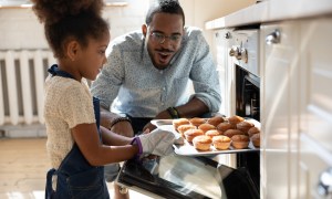 kitchen tool essentials baking family