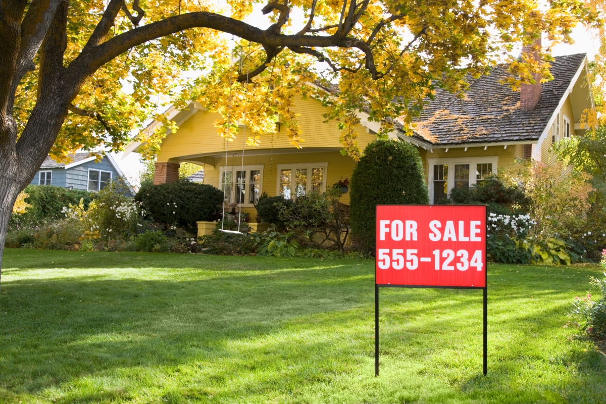 How To Determine The Sale Price Of Your Home