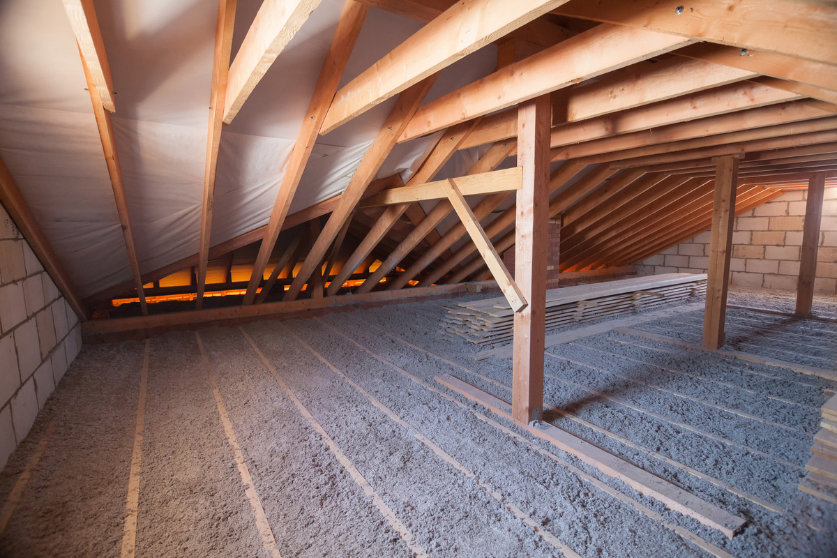 How To Insulate An Attic: What To Know Before You Start | 21Oak