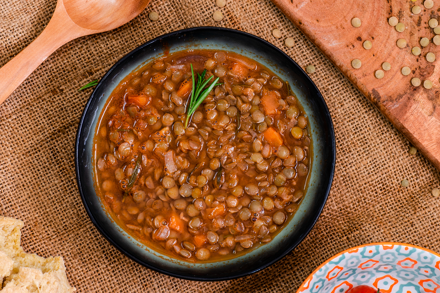 We Re Obsessed With This Mediterranean Lentil Soup Recipe 21Oak   Mediterranean Lentil Soup 1 Resized 