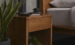 Thuma nightstand