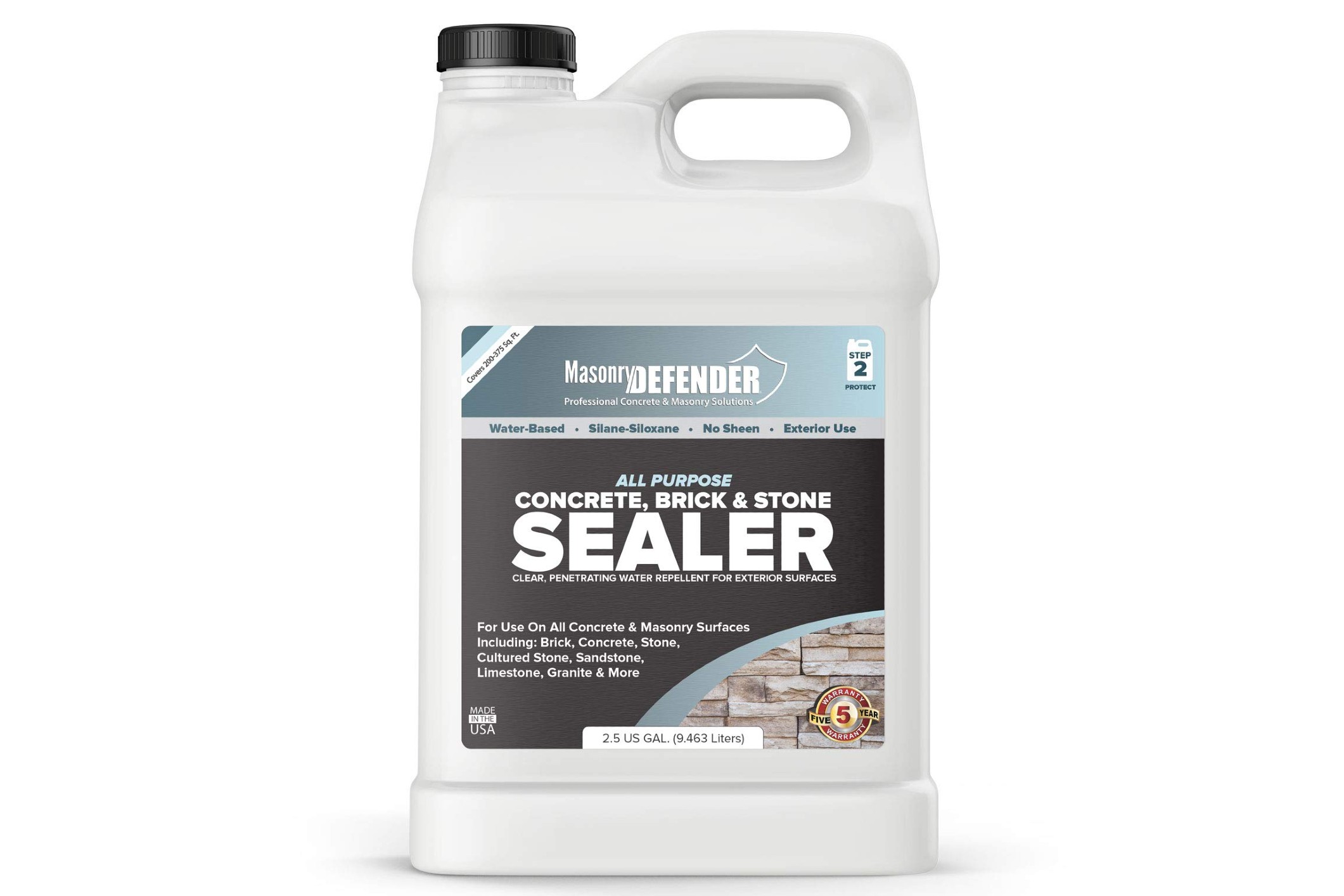 The Best Concrete Sealers of 2024 | 21Oak