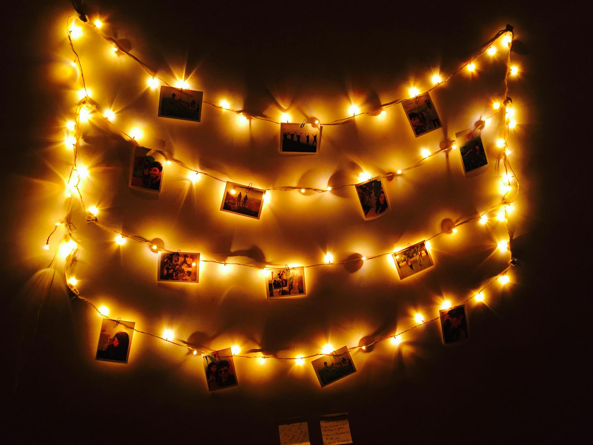 decorative fairy lights ideas pexels siri 202700 698922